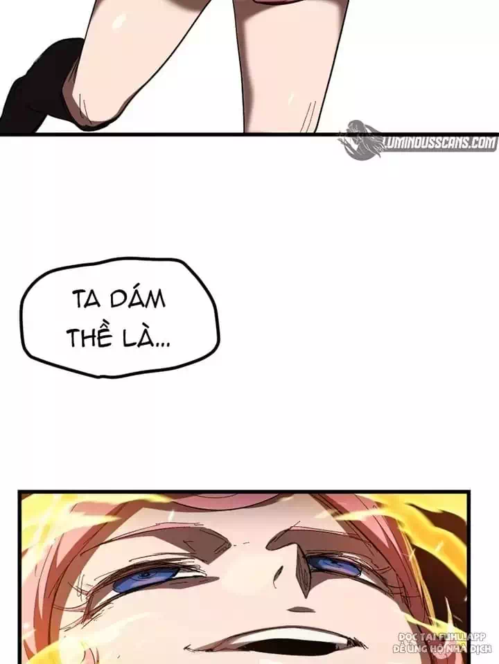 Truyện Tranh Anh Hùng Mạnh Nhất? Ta Không Làm Lâu Rồi! trang 5