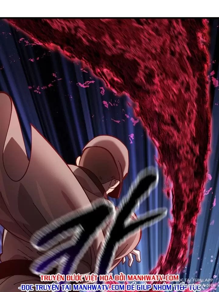 Truyện Tranh Anh Hùng Mạnh Nhất? Ta Không Làm Lâu Rồi! trang 5