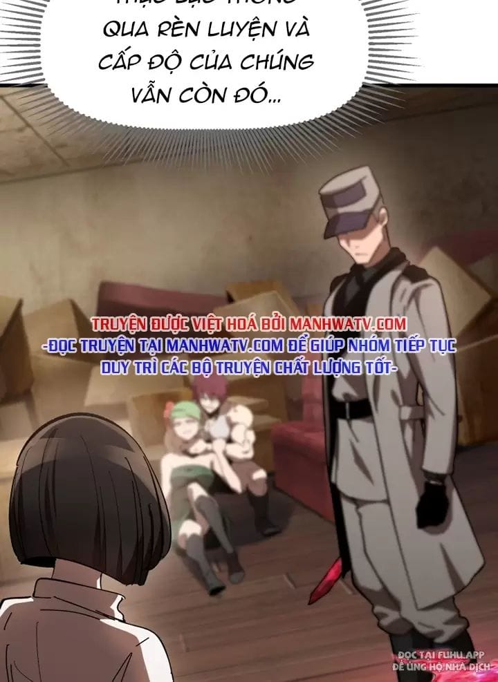 Truyện Tranh Anh Hùng Mạnh Nhất? Ta Không Làm Lâu Rồi! trang 5