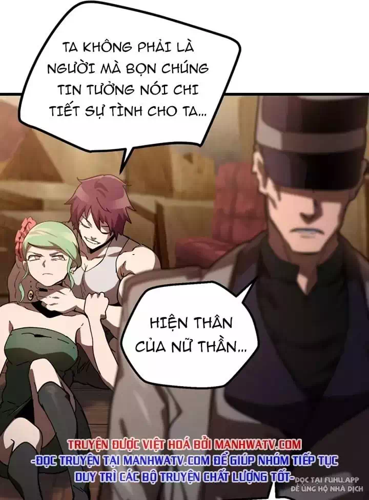 Truyện Tranh Anh Hùng Mạnh Nhất? Ta Không Làm Lâu Rồi! trang 5