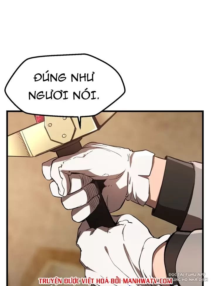 Truyện Tranh Anh Hùng Mạnh Nhất? Ta Không Làm Lâu Rồi! trang 5