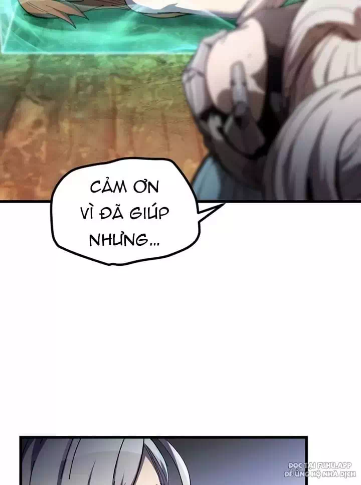 Truyện Tranh Anh Hùng Mạnh Nhất? Ta Không Làm Lâu Rồi! trang 5