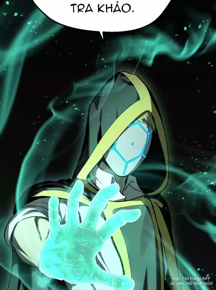 Truyện Tranh Anh Hùng Mạnh Nhất? Ta Không Làm Lâu Rồi! trang 5