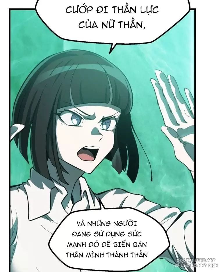 Truyện Tranh Anh Hùng Mạnh Nhất? Ta Không Làm Lâu Rồi! trang 5