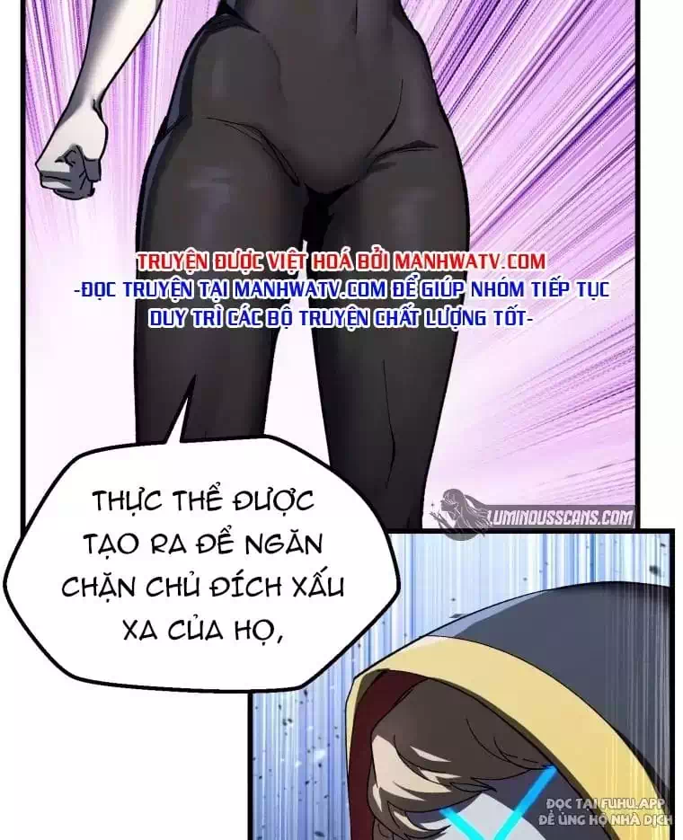 Truyện Tranh Anh Hùng Mạnh Nhất? Ta Không Làm Lâu Rồi! trang 5