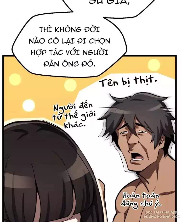 Truyện Tranh Anh Hùng Mạnh Nhất? Ta Không Làm Lâu Rồi! trang 5