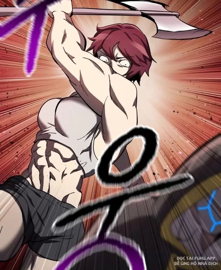 Truyện Tranh Anh Hùng Mạnh Nhất? Ta Không Làm Lâu Rồi! trang 5