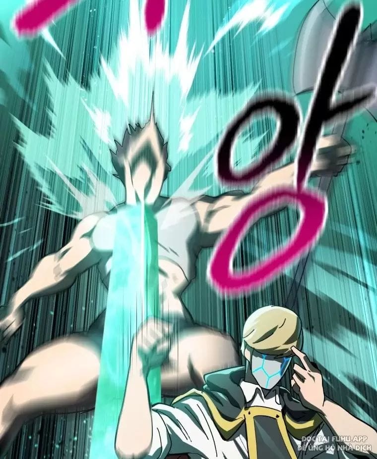 Truyện Tranh Anh Hùng Mạnh Nhất? Ta Không Làm Lâu Rồi! trang 5