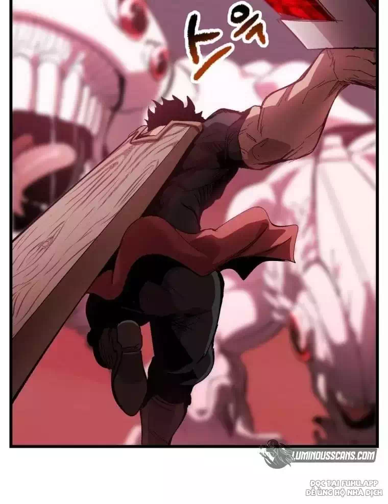 Truyện Tranh Anh Hùng Mạnh Nhất? Ta Không Làm Lâu Rồi! trang 5