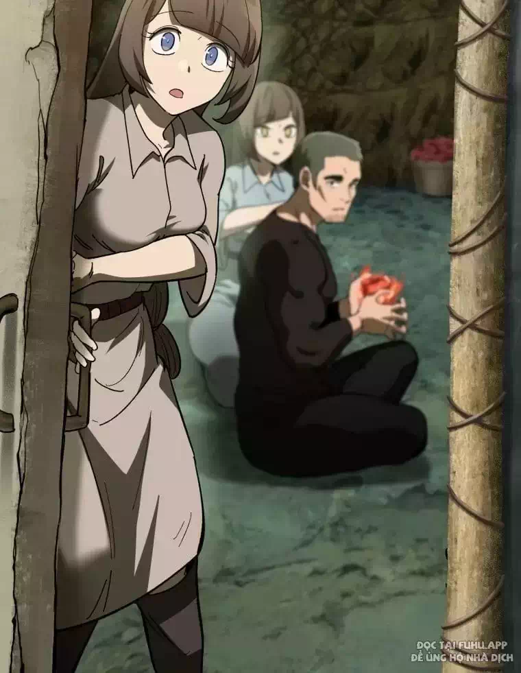 Truyện Tranh Anh Hùng Mạnh Nhất? Ta Không Làm Lâu Rồi! trang 5