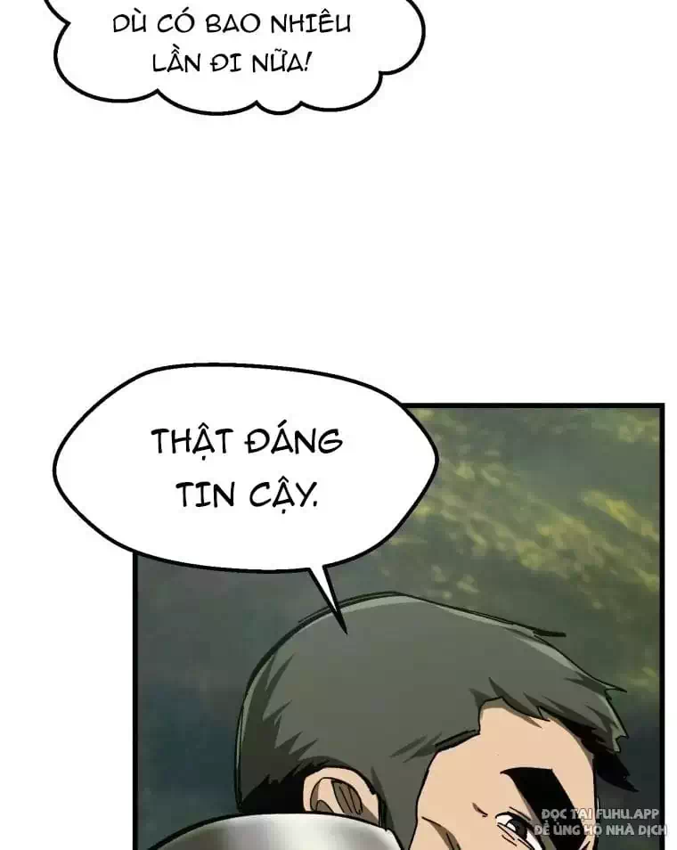 Truyện Tranh Anh Hùng Mạnh Nhất? Ta Không Làm Lâu Rồi! trang 5