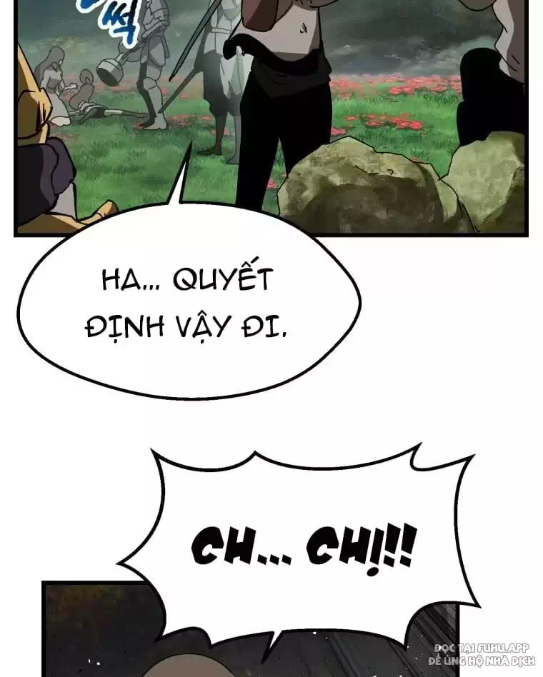 Truyện Tranh Anh Hùng Mạnh Nhất? Ta Không Làm Lâu Rồi! trang 5