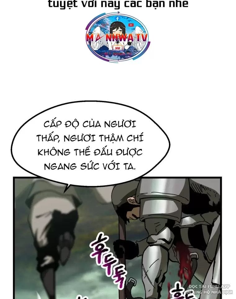 Truyện Tranh Anh Hùng Mạnh Nhất? Ta Không Làm Lâu Rồi! trang 5