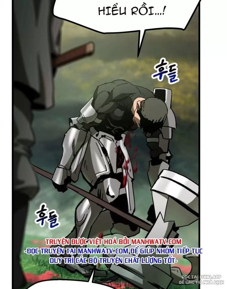 Truyện Tranh Anh Hùng Mạnh Nhất? Ta Không Làm Lâu Rồi! trang 5