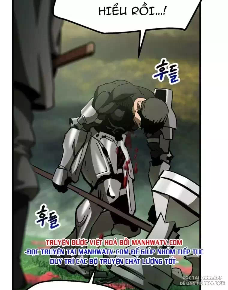Truyện Tranh Anh Hùng Mạnh Nhất? Ta Không Làm Lâu Rồi! trang 5