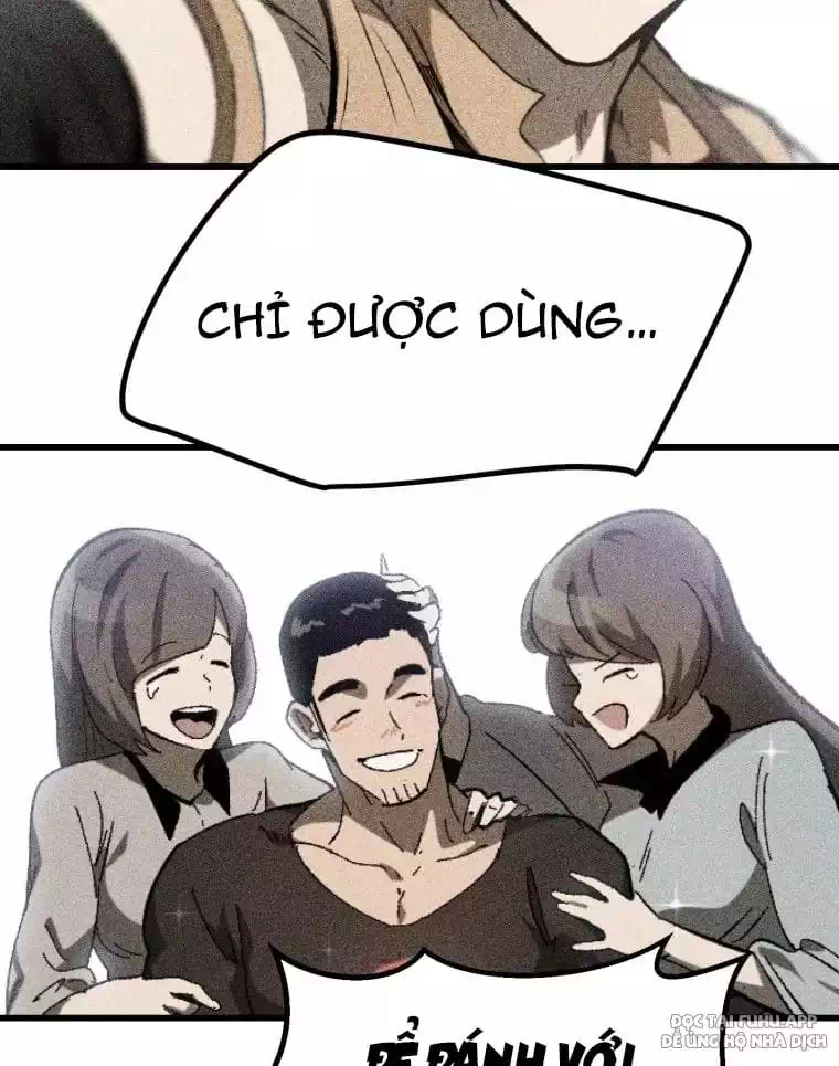 Truyện Tranh Anh Hùng Mạnh Nhất? Ta Không Làm Lâu Rồi! trang 5