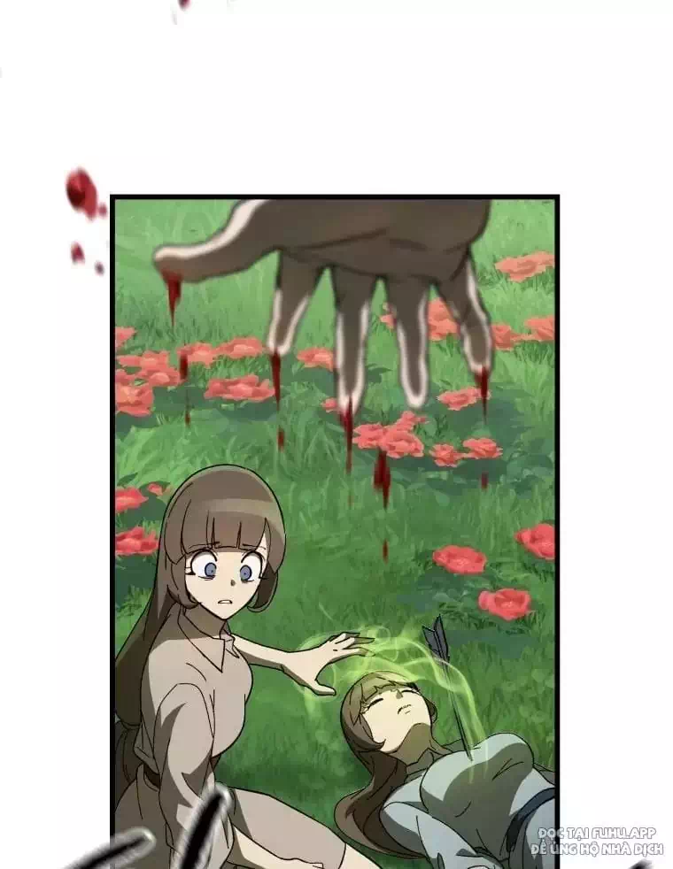 Truyện Tranh Anh Hùng Mạnh Nhất? Ta Không Làm Lâu Rồi! trang 5