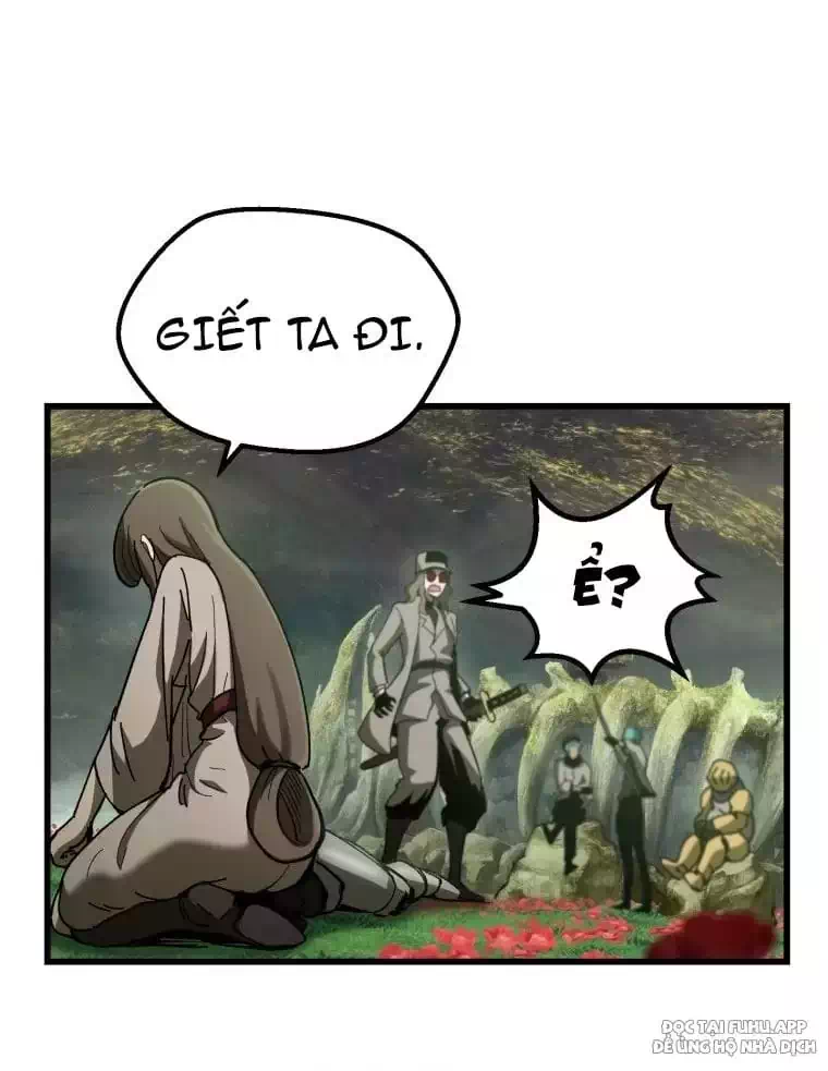 Truyện Tranh Anh Hùng Mạnh Nhất? Ta Không Làm Lâu Rồi! trang 5