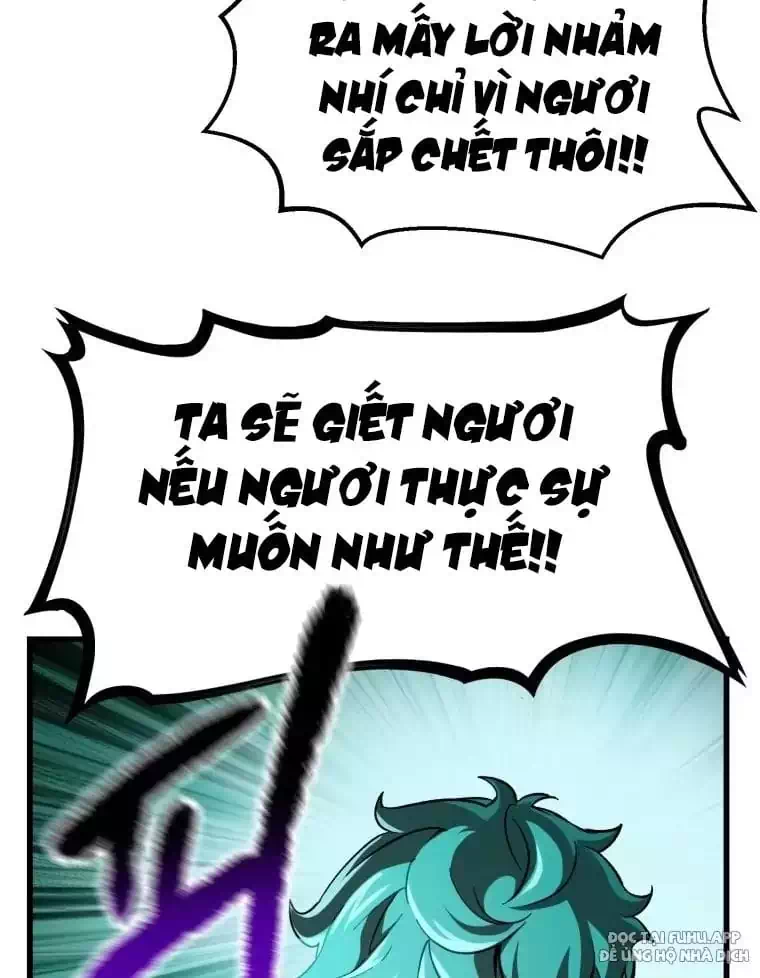 Truyện Tranh Anh Hùng Mạnh Nhất? Ta Không Làm Lâu Rồi! trang 5