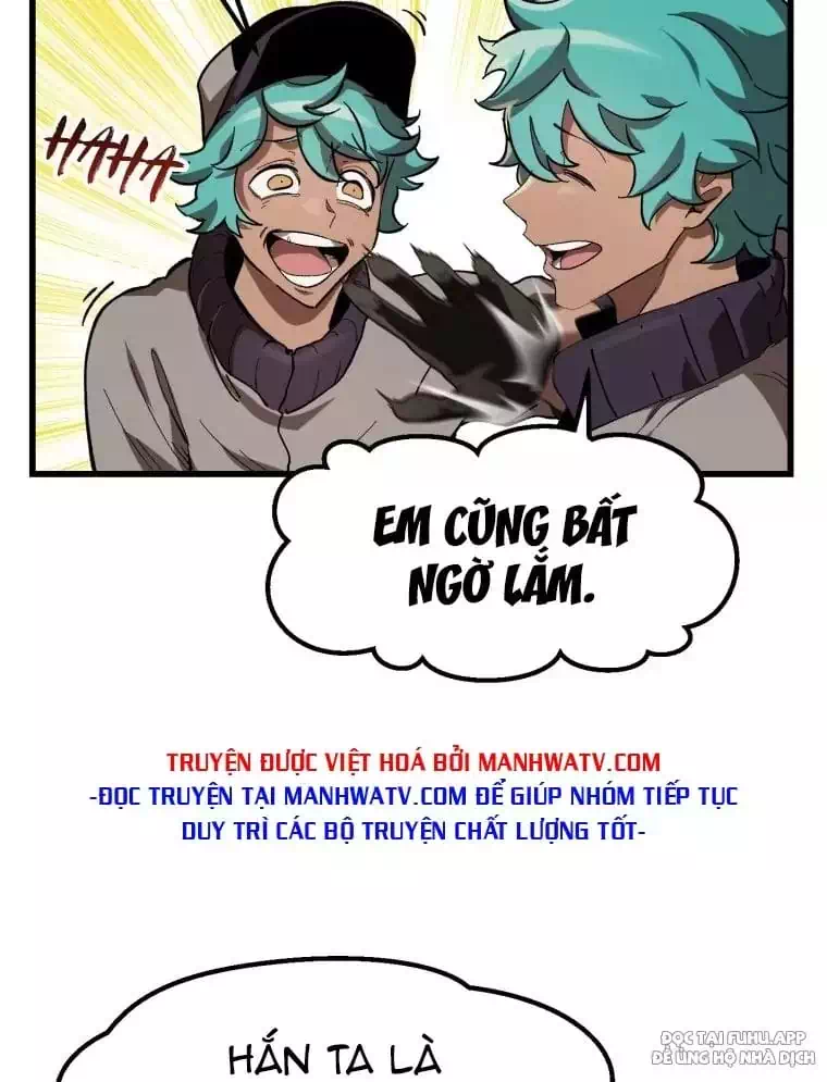 Truyện Tranh Anh Hùng Mạnh Nhất? Ta Không Làm Lâu Rồi! trang 5