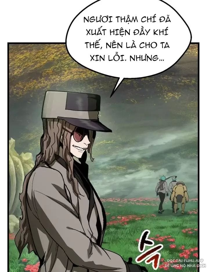 Truyện Tranh Anh Hùng Mạnh Nhất? Ta Không Làm Lâu Rồi! trang 5