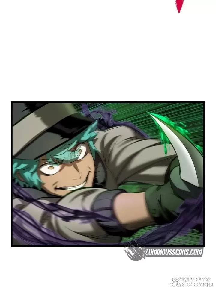Truyện Tranh Anh Hùng Mạnh Nhất? Ta Không Làm Lâu Rồi! trang 5