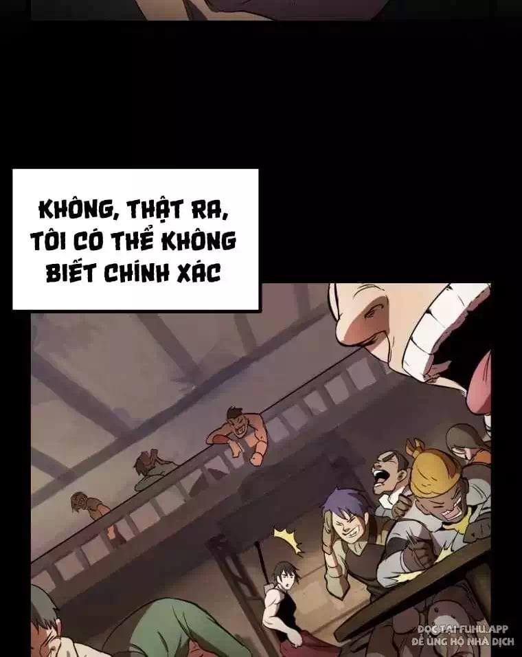 Truyện Tranh Anh Hùng Mạnh Nhất? Ta Không Làm Lâu Rồi! trang 5