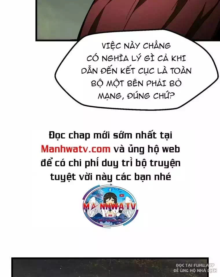 Truyện Tranh Anh Hùng Mạnh Nhất? Ta Không Làm Lâu Rồi! trang 5