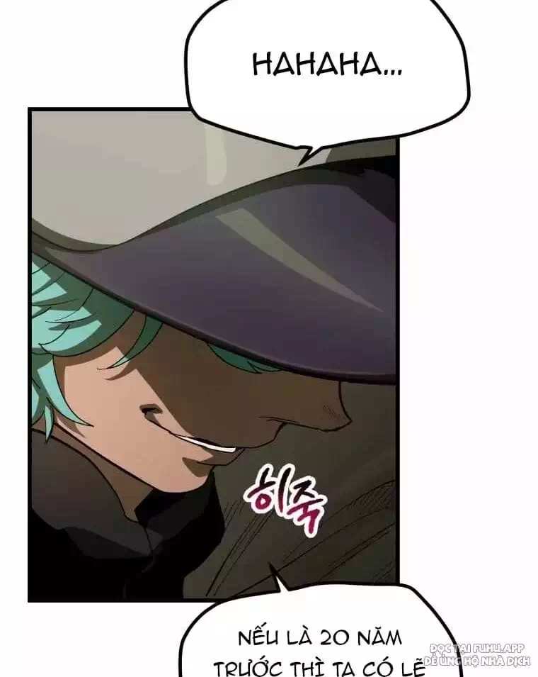 Truyện Tranh Anh Hùng Mạnh Nhất? Ta Không Làm Lâu Rồi! trang 5