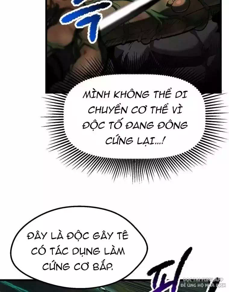 Truyện Tranh Anh Hùng Mạnh Nhất? Ta Không Làm Lâu Rồi! trang 5