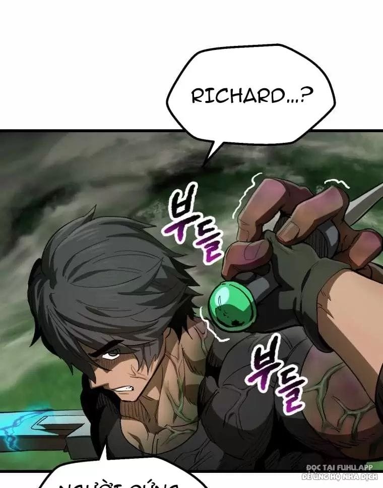 Truyện Tranh Anh Hùng Mạnh Nhất? Ta Không Làm Lâu Rồi! trang 5