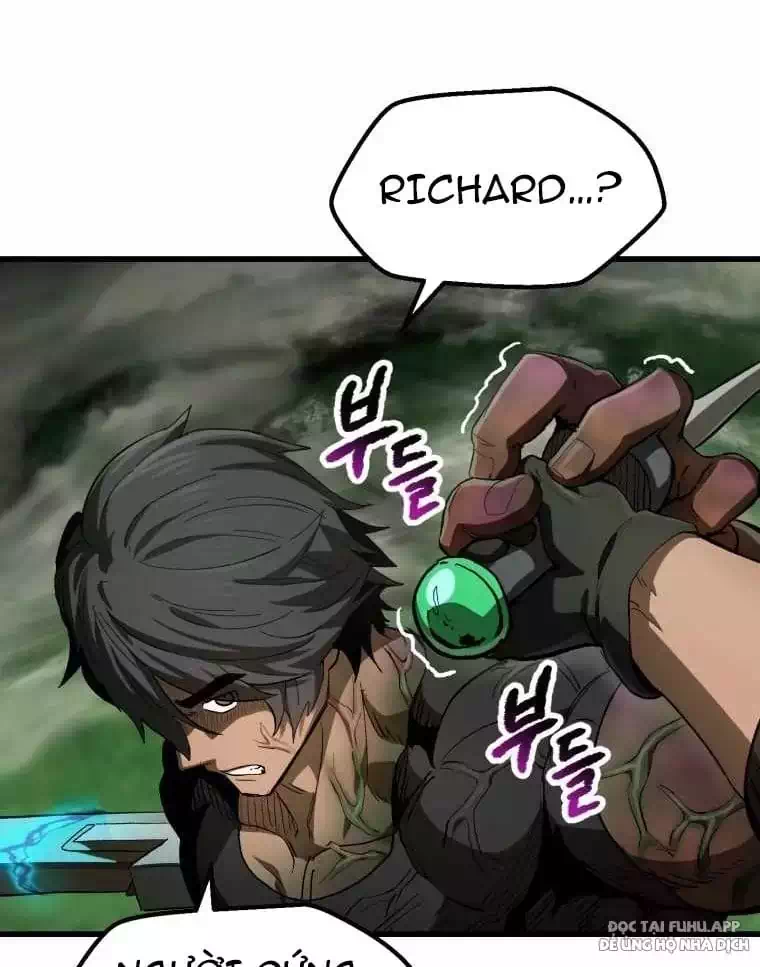 Truyện Tranh Anh Hùng Mạnh Nhất? Ta Không Làm Lâu Rồi! trang 5