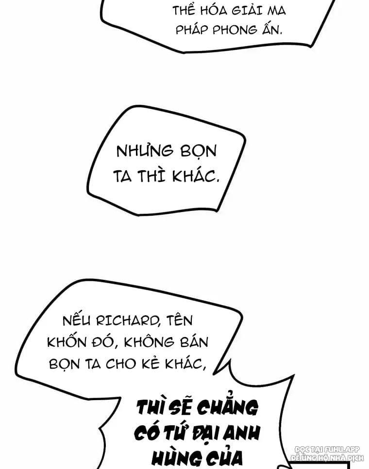 Truyện Tranh Anh Hùng Mạnh Nhất? Ta Không Làm Lâu Rồi! trang 5