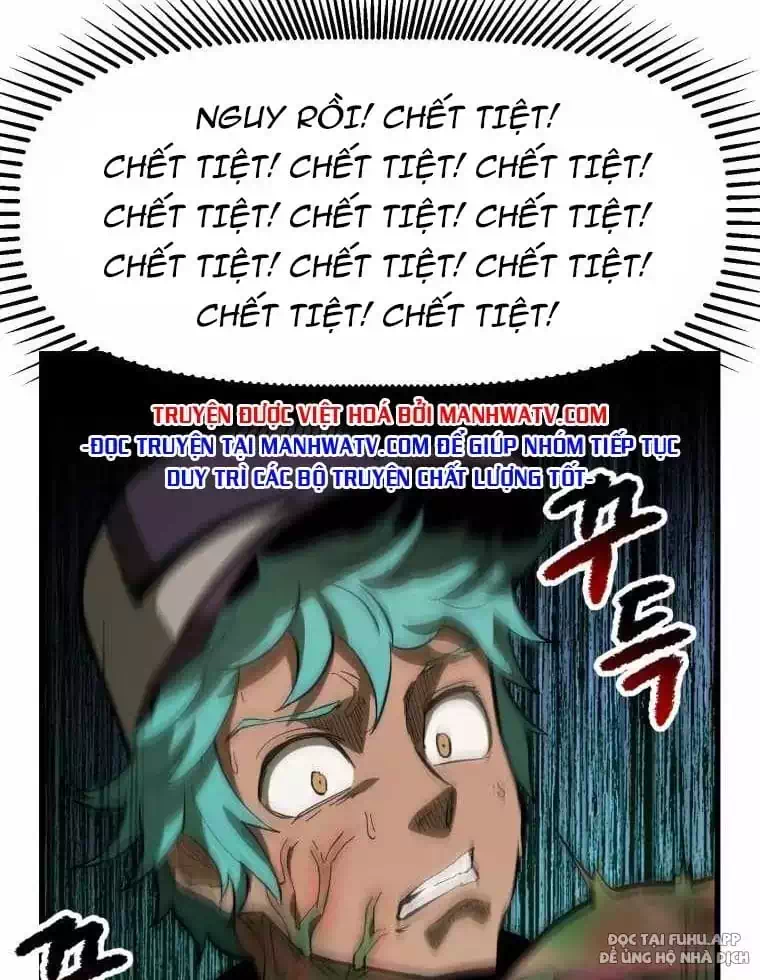 Truyện Tranh Anh Hùng Mạnh Nhất? Ta Không Làm Lâu Rồi! trang 5