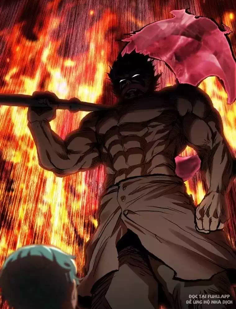 Truyện Tranh Anh Hùng Mạnh Nhất? Ta Không Làm Lâu Rồi! trang 5