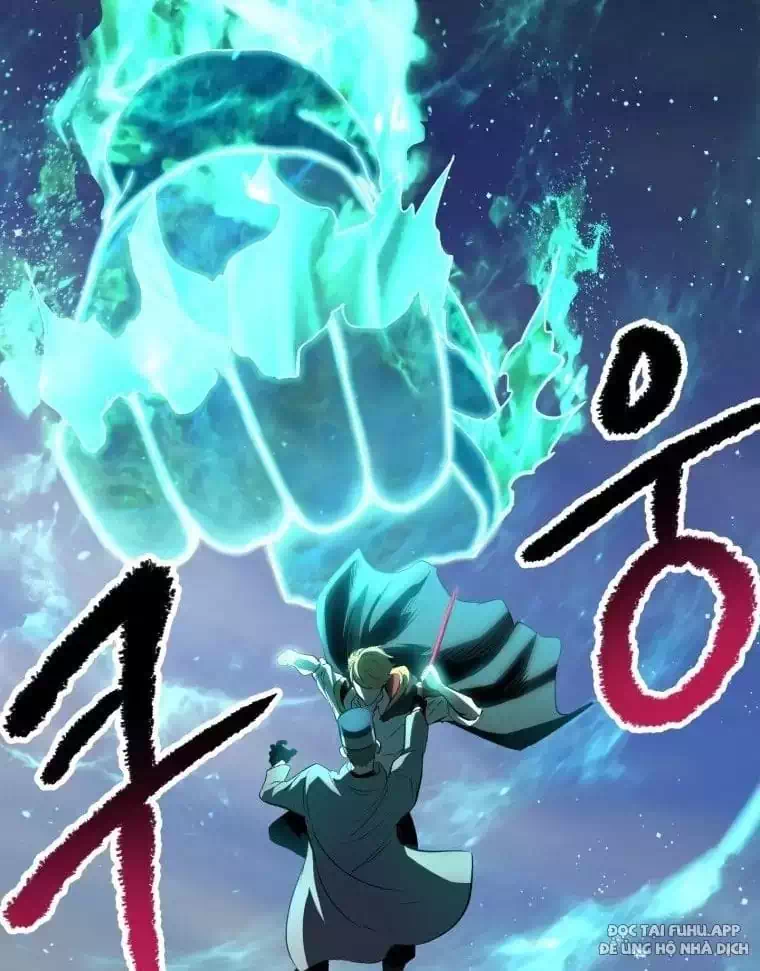Truyện Tranh Anh Hùng Mạnh Nhất? Ta Không Làm Lâu Rồi! trang 5