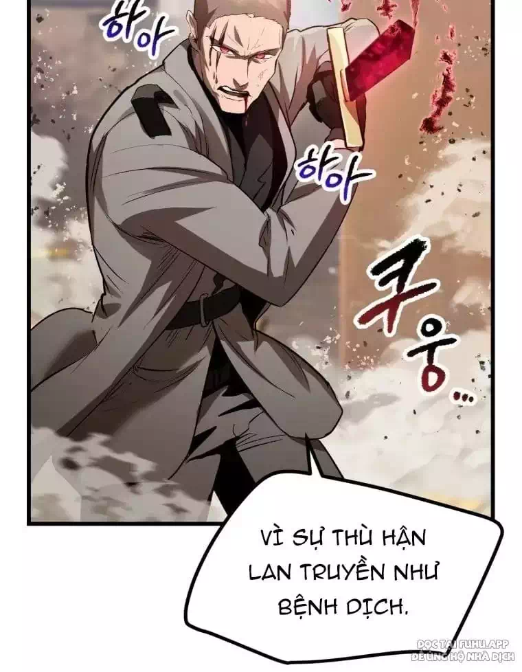 Truyện Tranh Anh Hùng Mạnh Nhất? Ta Không Làm Lâu Rồi! trang 5