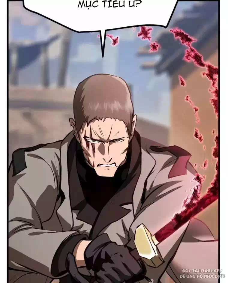 Truyện Tranh Anh Hùng Mạnh Nhất? Ta Không Làm Lâu Rồi! trang 5