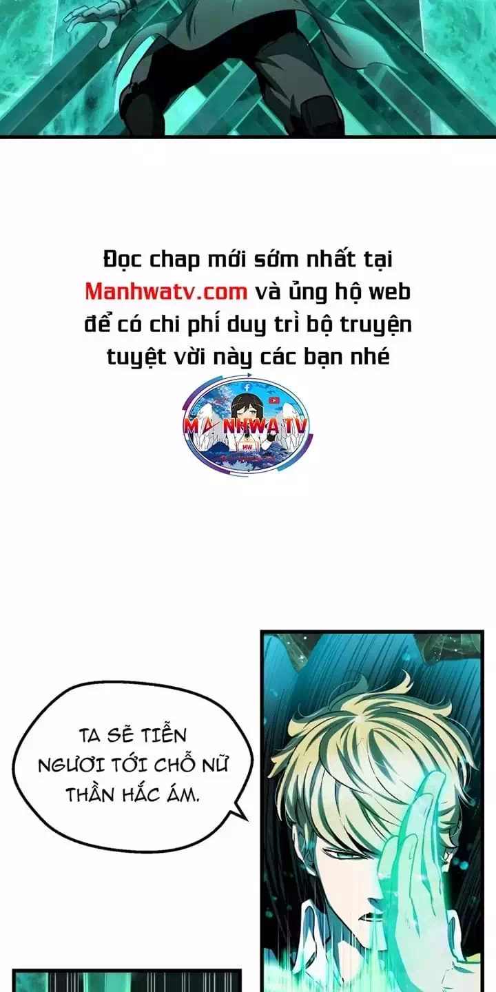 Truyện Tranh Anh Hùng Mạnh Nhất? Ta Không Làm Lâu Rồi! trang 5