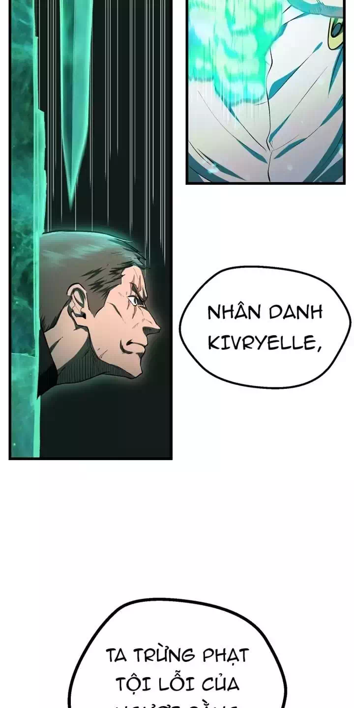 Truyện Tranh Anh Hùng Mạnh Nhất? Ta Không Làm Lâu Rồi! trang 5