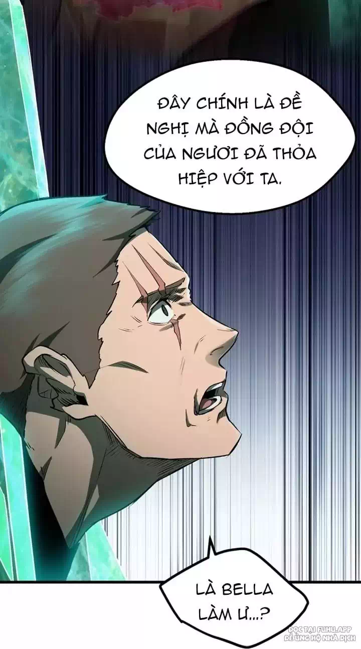 Truyện Tranh Anh Hùng Mạnh Nhất? Ta Không Làm Lâu Rồi! trang 5