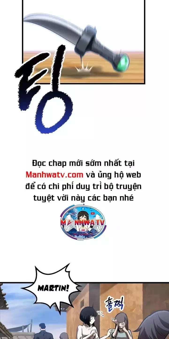 Truyện Tranh Anh Hùng Mạnh Nhất? Ta Không Làm Lâu Rồi! trang 5