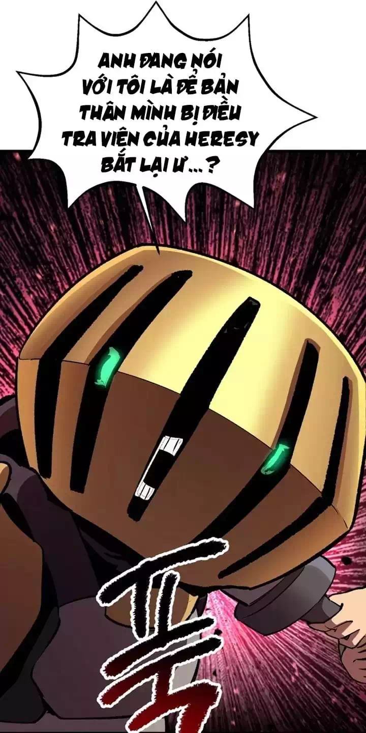 Truyện Tranh Anh Hùng Mạnh Nhất? Ta Không Làm Lâu Rồi! trang 5