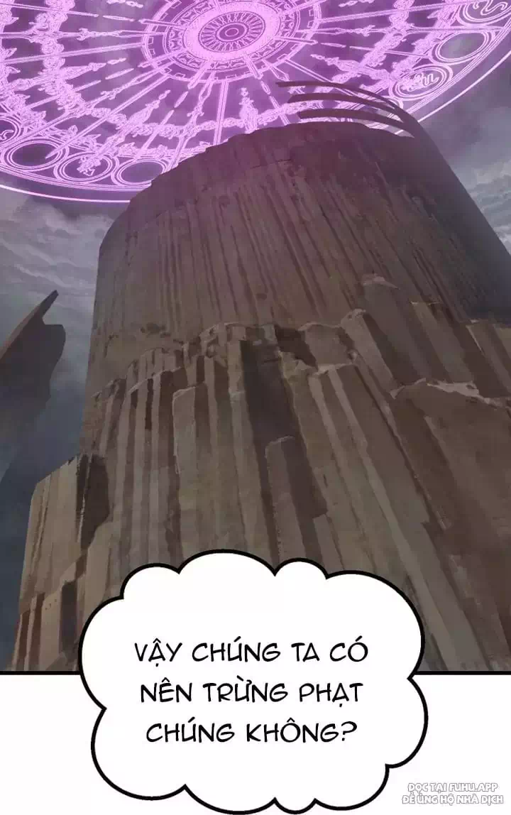 Truyện Tranh Anh Hùng Mạnh Nhất? Ta Không Làm Lâu Rồi! trang 5