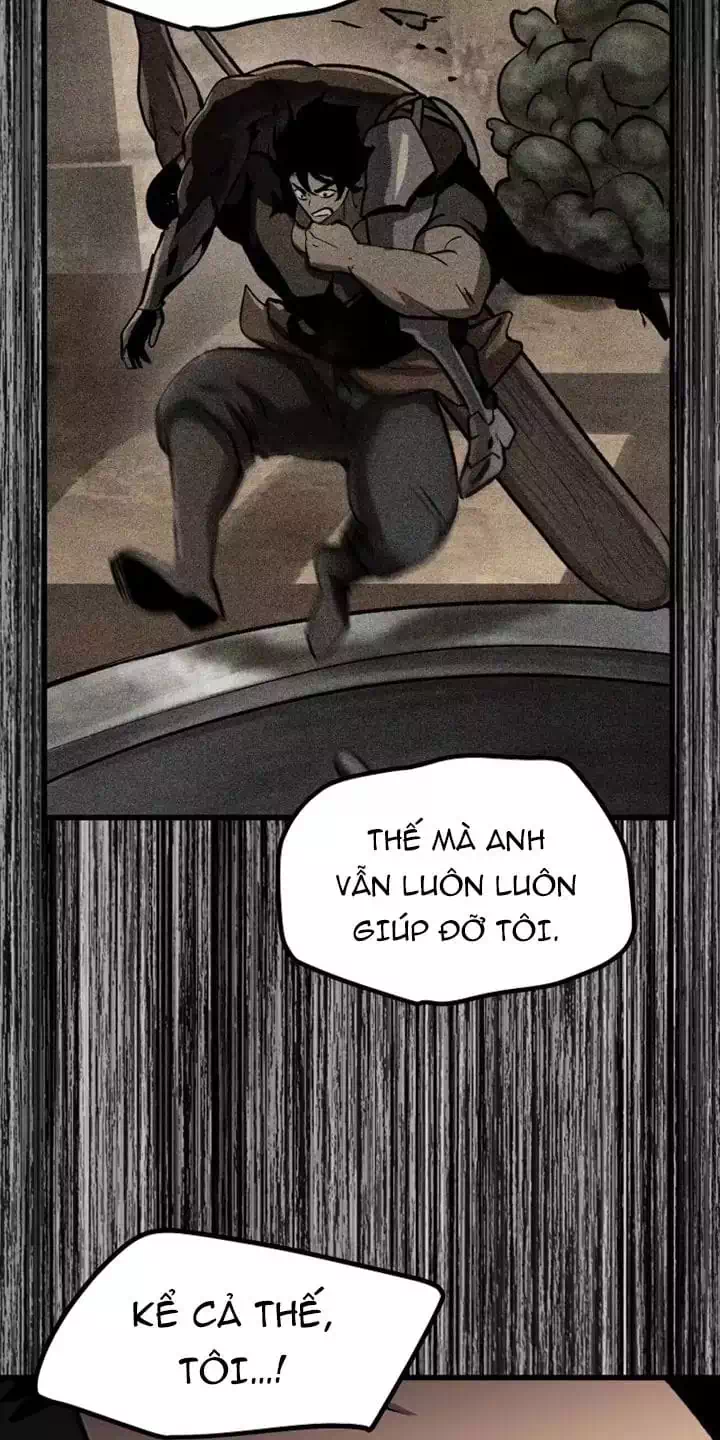 Truyện Tranh Anh Hùng Mạnh Nhất? Ta Không Làm Lâu Rồi! trang 5