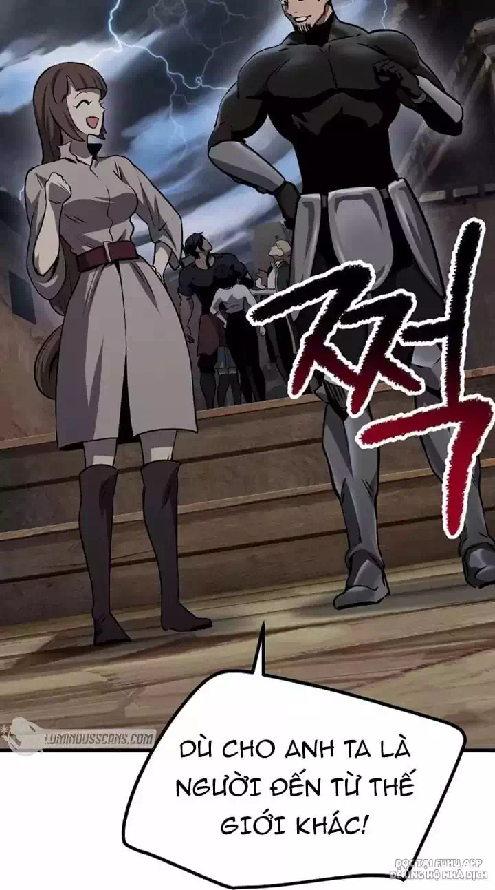 Truyện Tranh Anh Hùng Mạnh Nhất? Ta Không Làm Lâu Rồi! trang 5