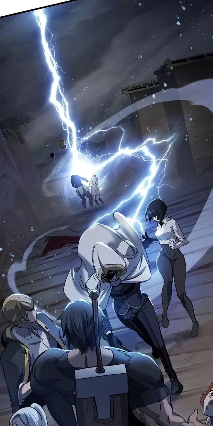 Truyện Tranh Anh Hùng Mạnh Nhất? Ta Không Làm Lâu Rồi! trang 5