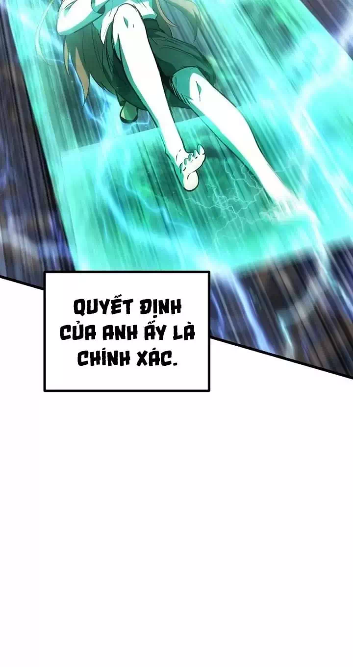 Truyện Tranh Anh Hùng Mạnh Nhất? Ta Không Làm Lâu Rồi! trang 5