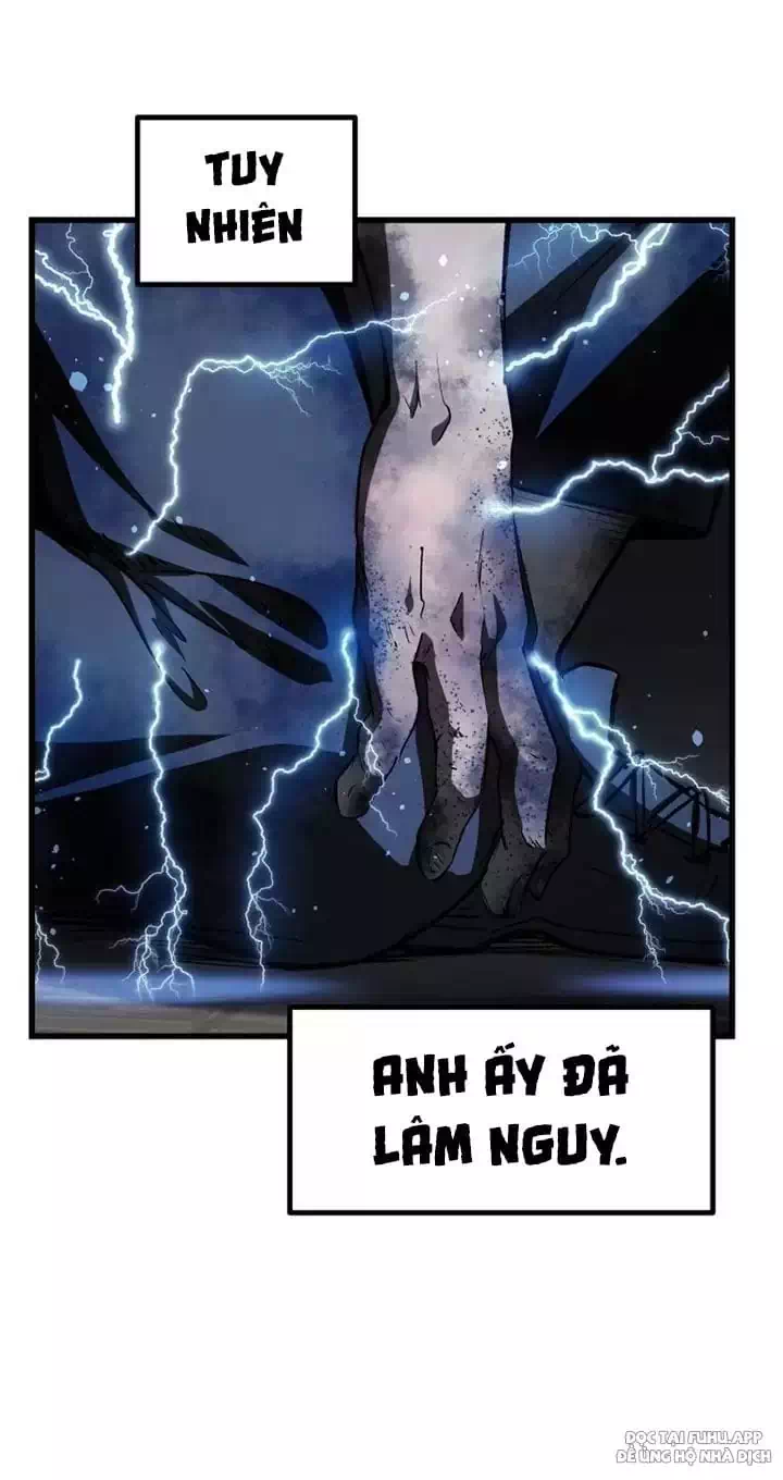 Truyện Tranh Anh Hùng Mạnh Nhất? Ta Không Làm Lâu Rồi! trang 5