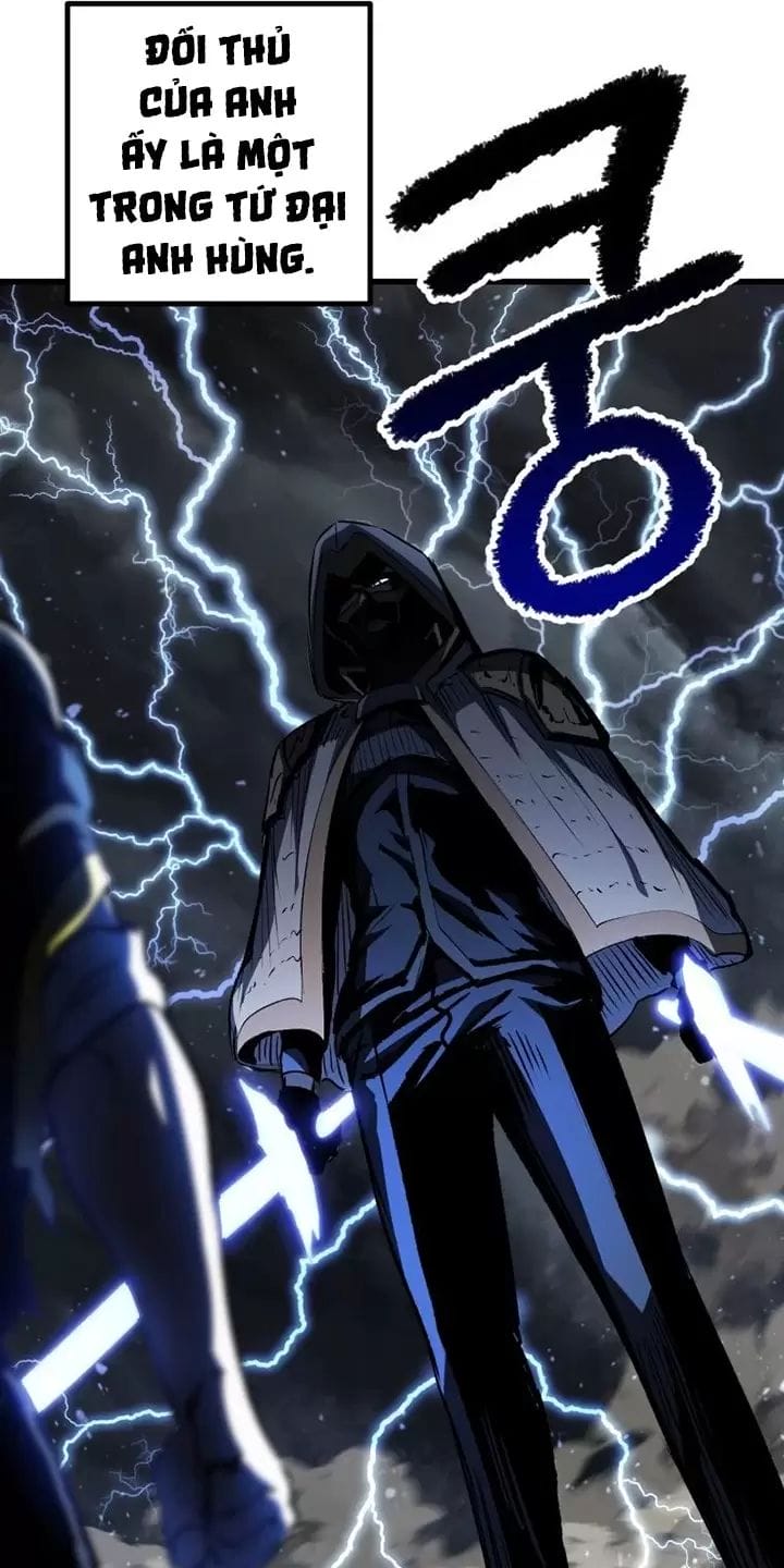 Truyện Tranh Anh Hùng Mạnh Nhất? Ta Không Làm Lâu Rồi! trang 5